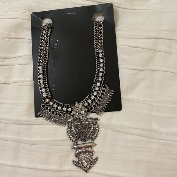 Baublebar Amazon Bib - Picture 3 of 5